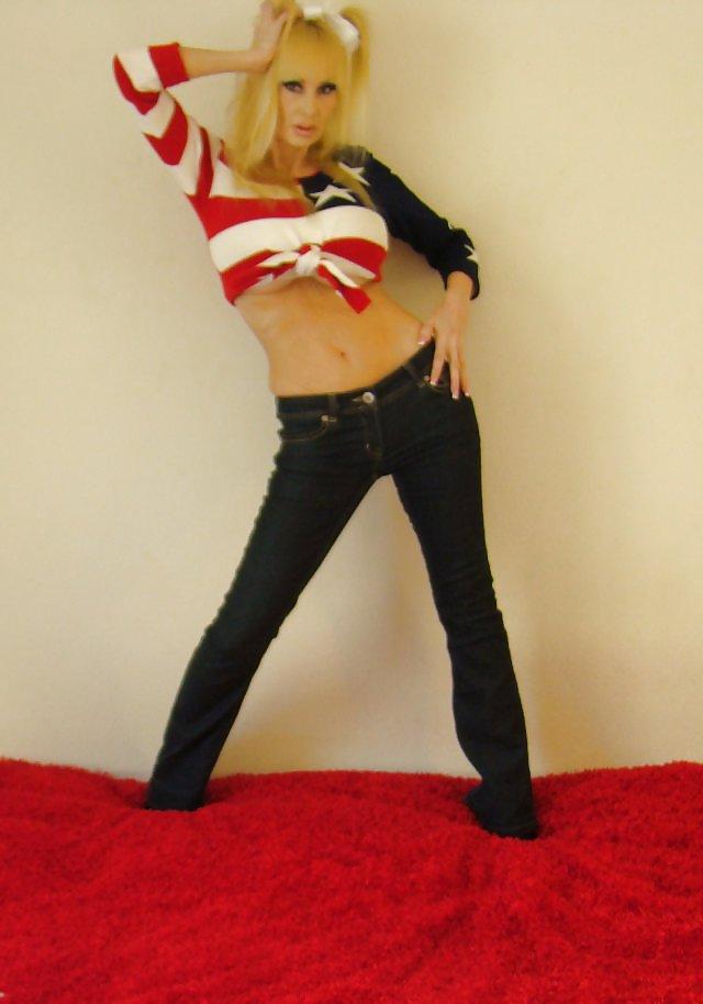 13P Brittany O'Neil-Perfect Pornstar