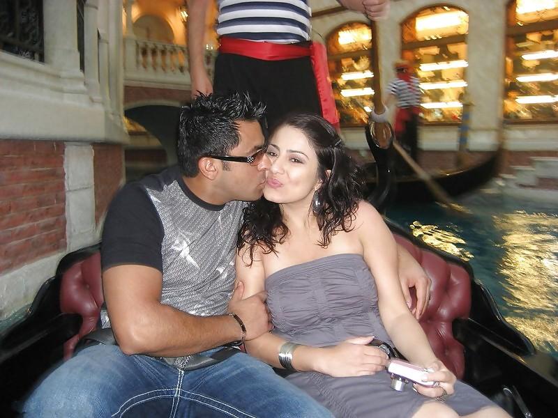 8P Newly Married Pakistani Couple Fucking Pictures Leaked