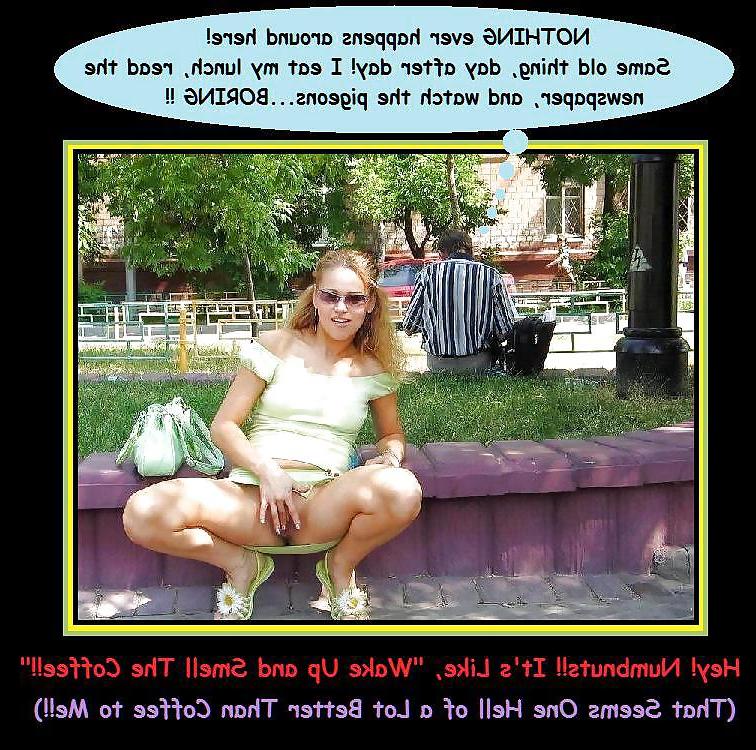 20P Funny Sexy Catpioned Pictures & Posters CCXVIII  42513