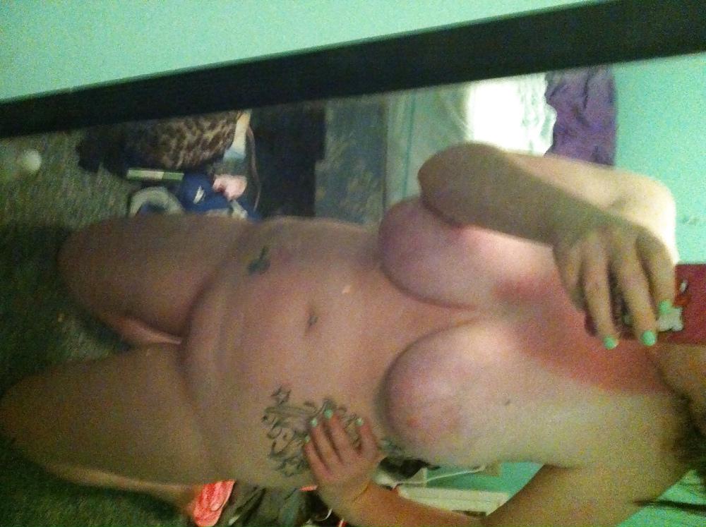 6P My best friend wants to know if she's fat. You can be honest