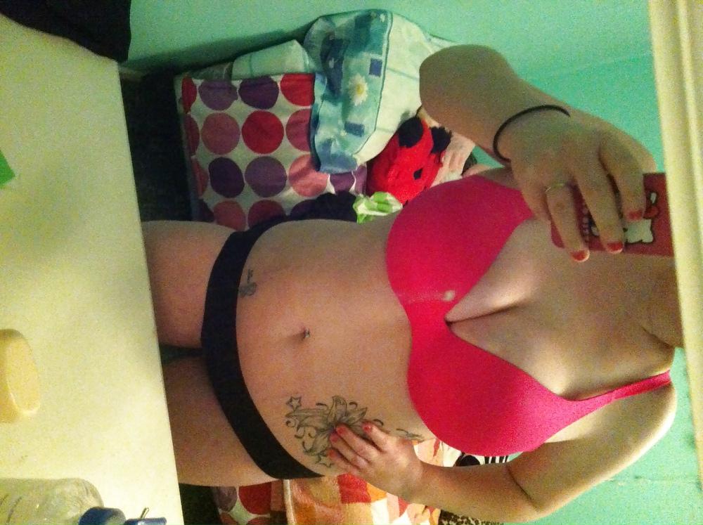 6P My best friend wants to know if she's fat. You can be honest