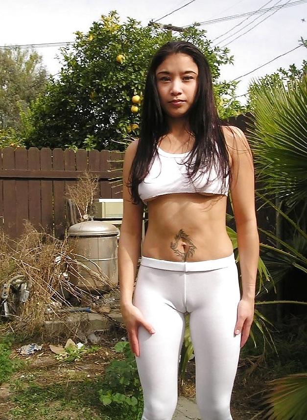 25P For The Love Of Cameltoes
