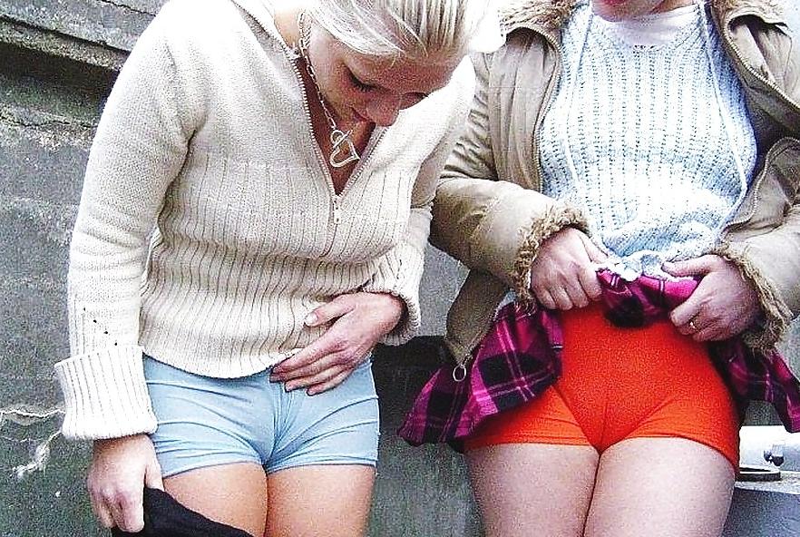 25P For The Love Of Cameltoes