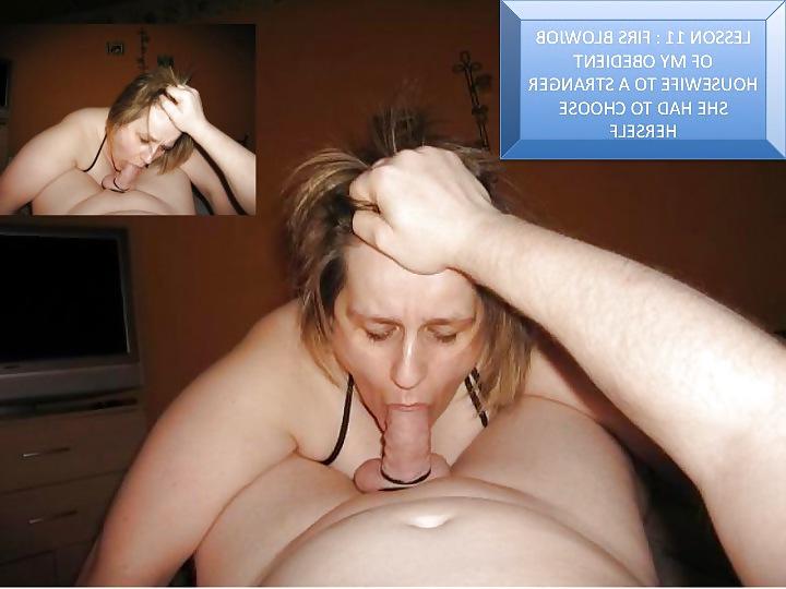 25P New submissive housewife story