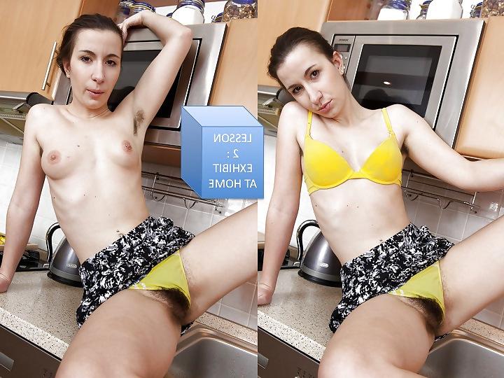 25P New submissive housewife story