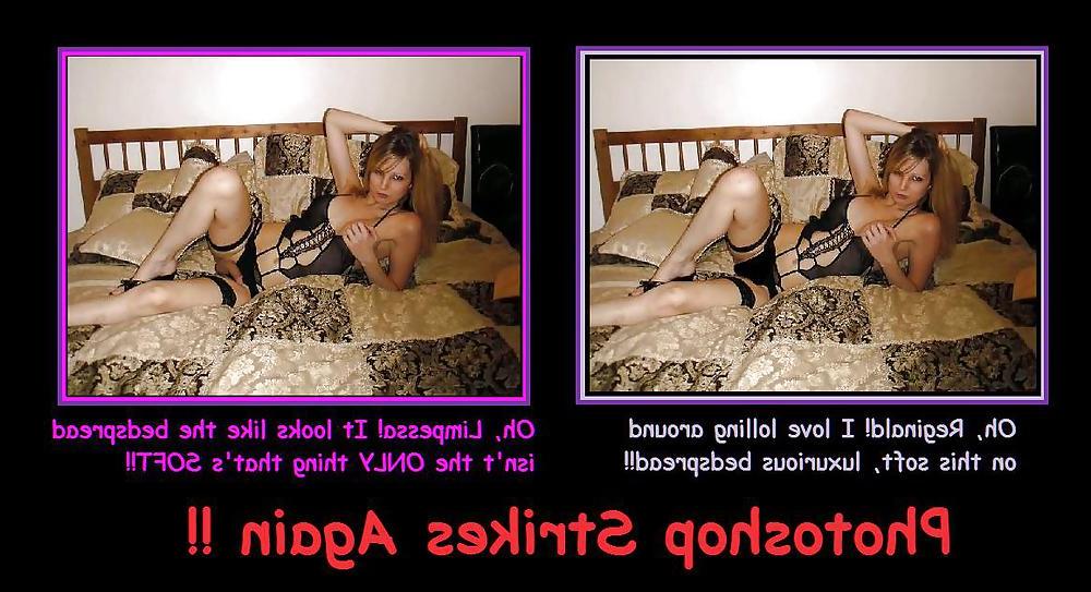 20P Funny Sexy Captioned Pictures & Posters CCXXII 43013