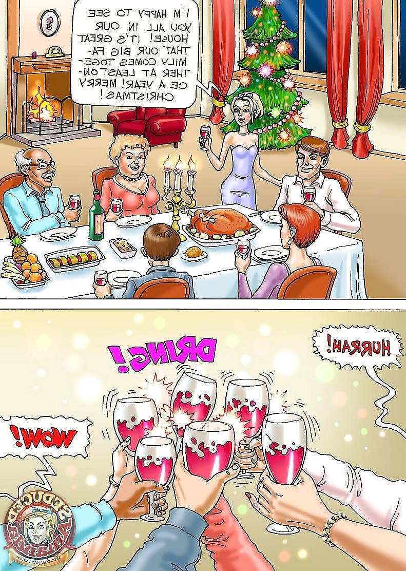 15P Christmas Turkey
