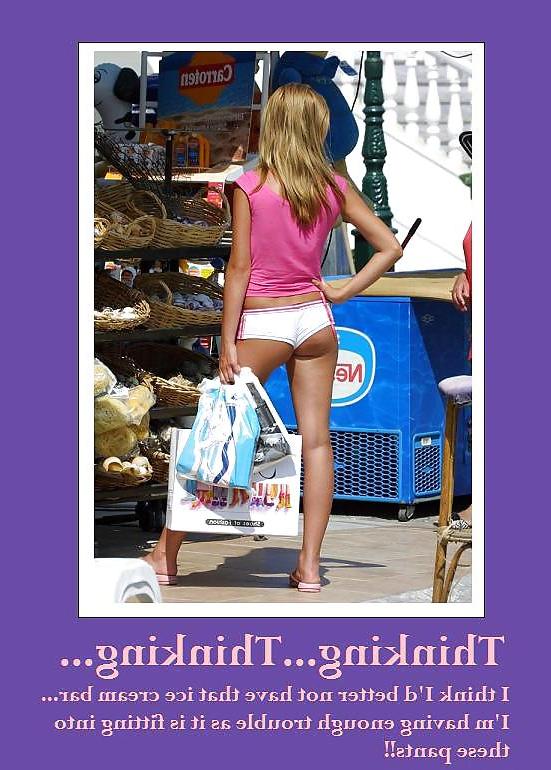 20P Funny Sexy Captioned Pictures & Posters CCXXIII 5313
