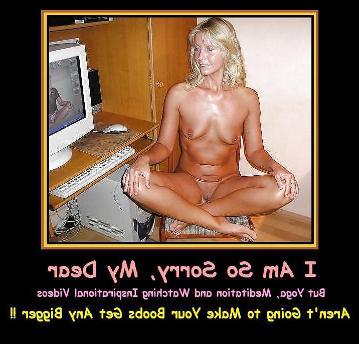 20P Funny Sexy Captioned Pictures & Posters CCXXIII 5313