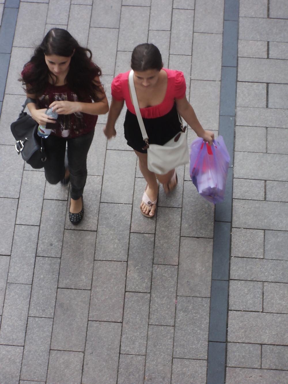 24P Teen Candids in Hungary