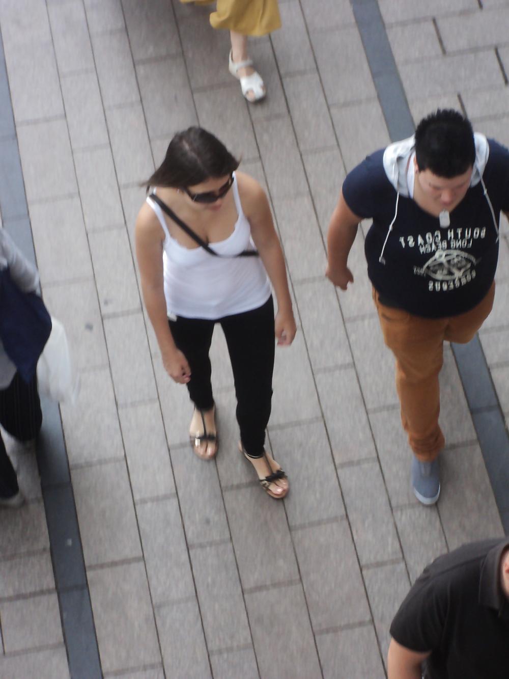 24P Teen Candids in Hungary