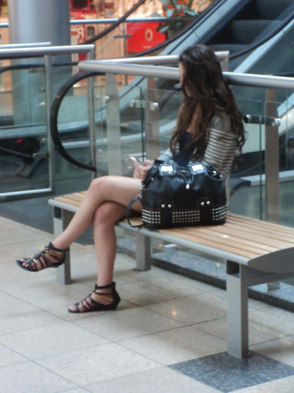 24P Teen Candids in Hungary
