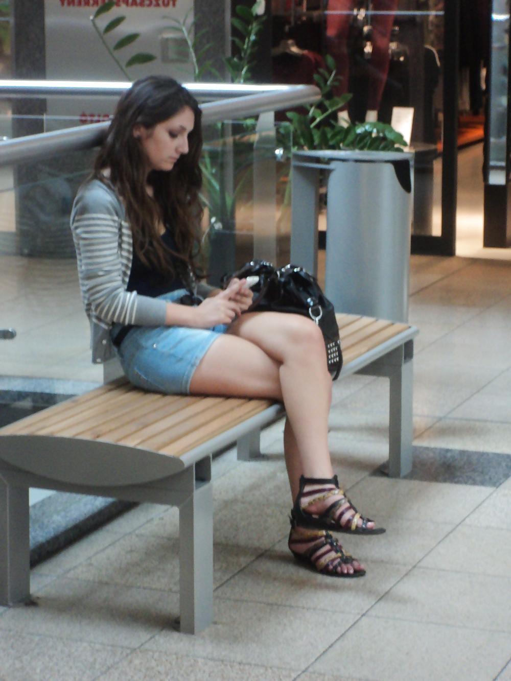 24P Teen Candids in Hungary