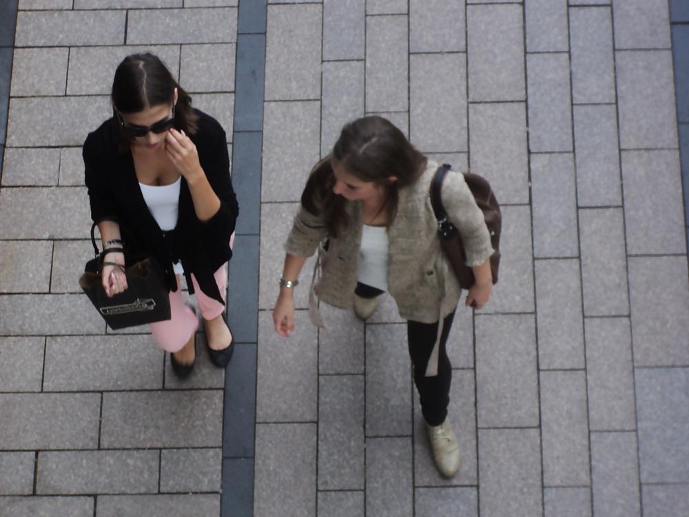 24P Teen Candids in Hungary