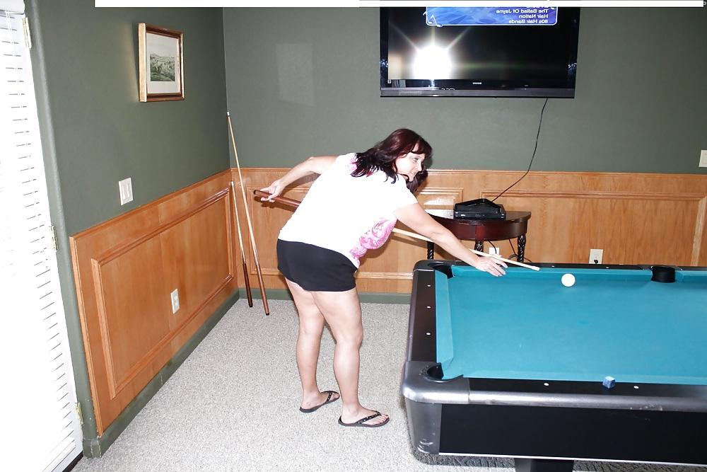 8P Game of strop Pool anyone