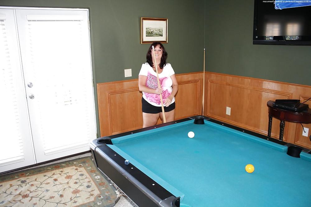 8P Game of strop Pool anyone
