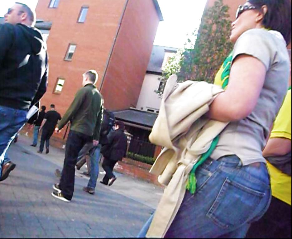 25P Candid Ass Collection 7
