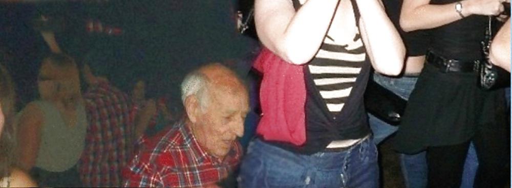 25P Candid Ass Collection 7