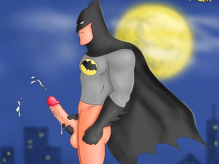 25P Some cartoon porn pics Mixed (oh yeah)