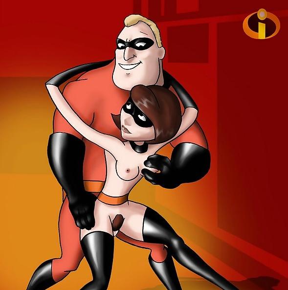 25P Some cartoon porn pics Mixed (oh yeah)