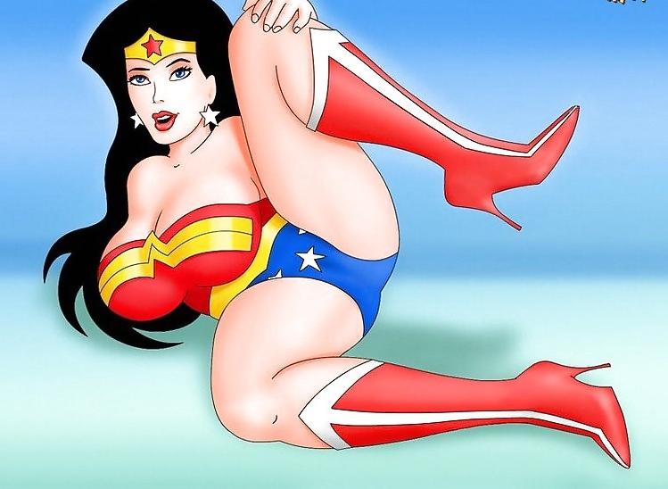 25P Some cartoon porn pics Mixed (oh yeah)