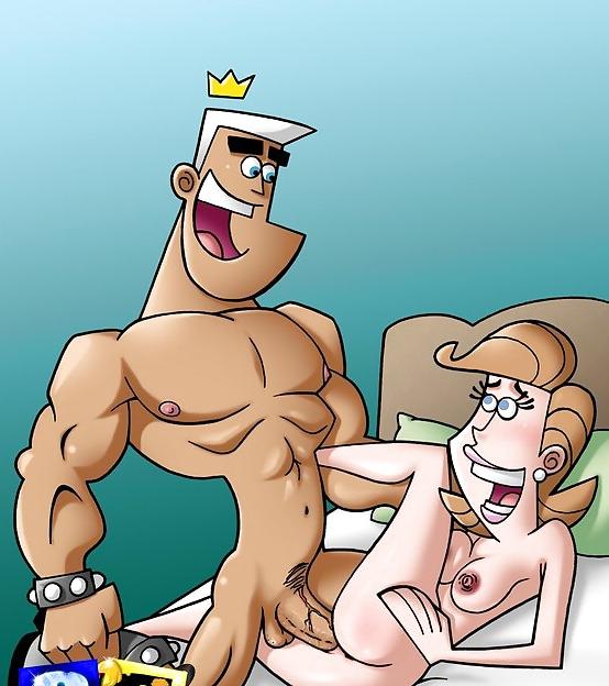 25P Some cartoon porn pics Mixed (oh yeah)