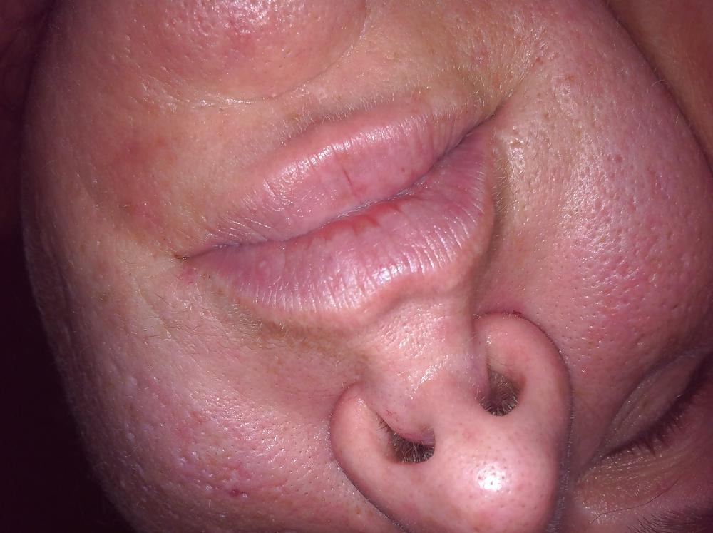 20P My wife asshole 