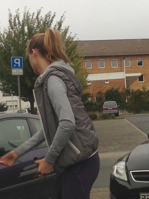 25P Geile Muschis aus dem Alltag 3
