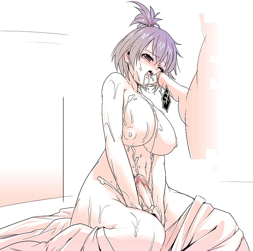 25P Futa toons 5