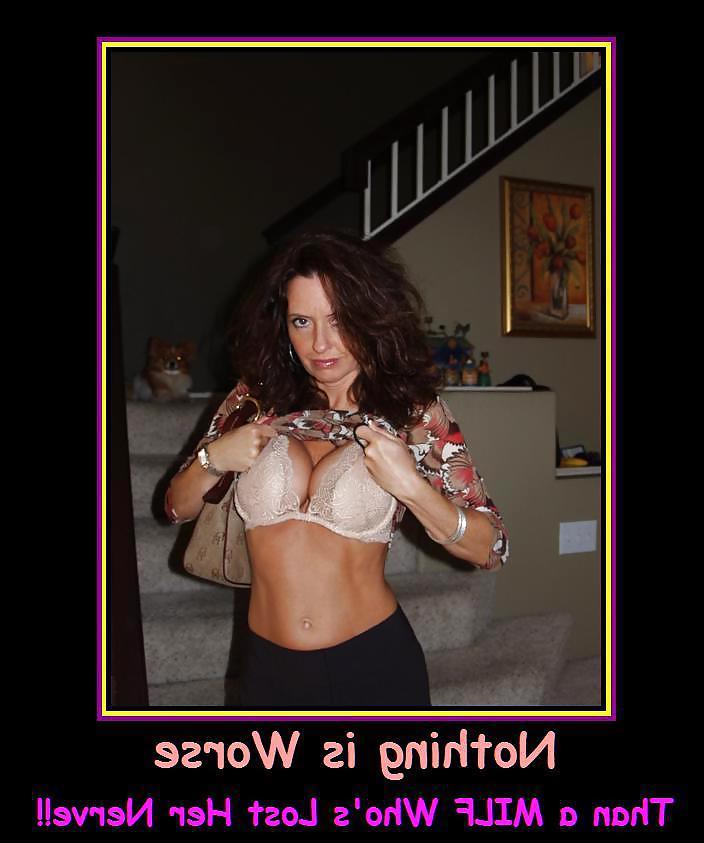 20P Funny Sexy Captioned Pictures & Posters CCXXX 51013
