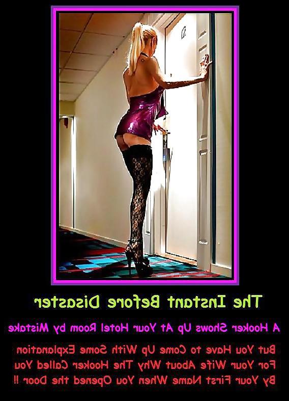 20P Funny Sexy Captioned Pictures & Posters CCXXX 51013