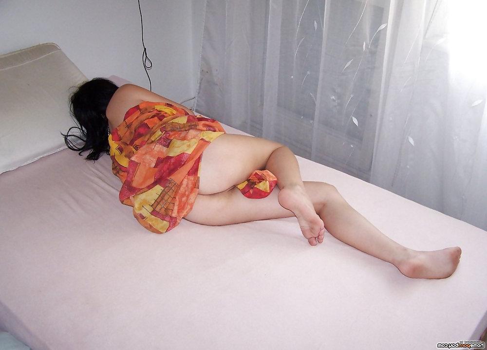 18P Our private homemade pics