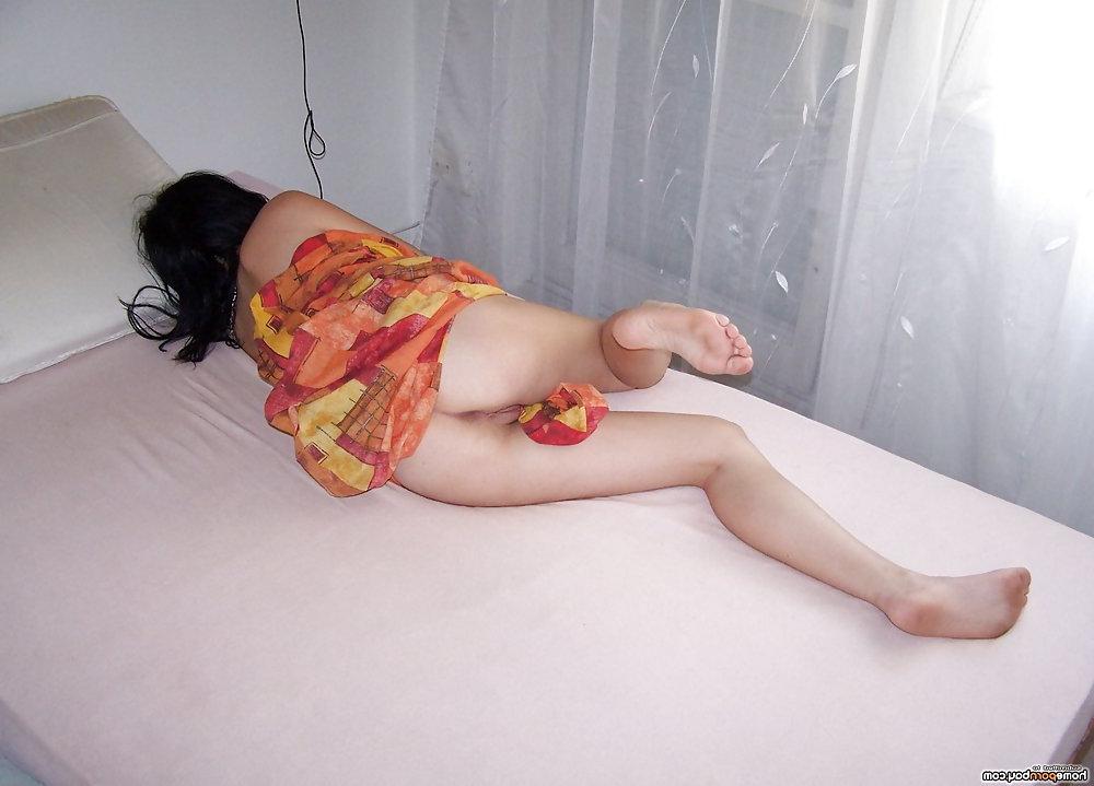 18P Our private homemade pics
