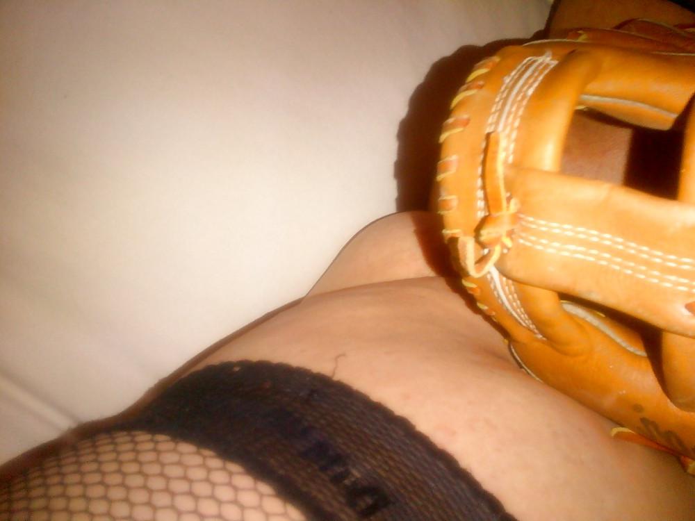 23P Take me out to the ball game..... 