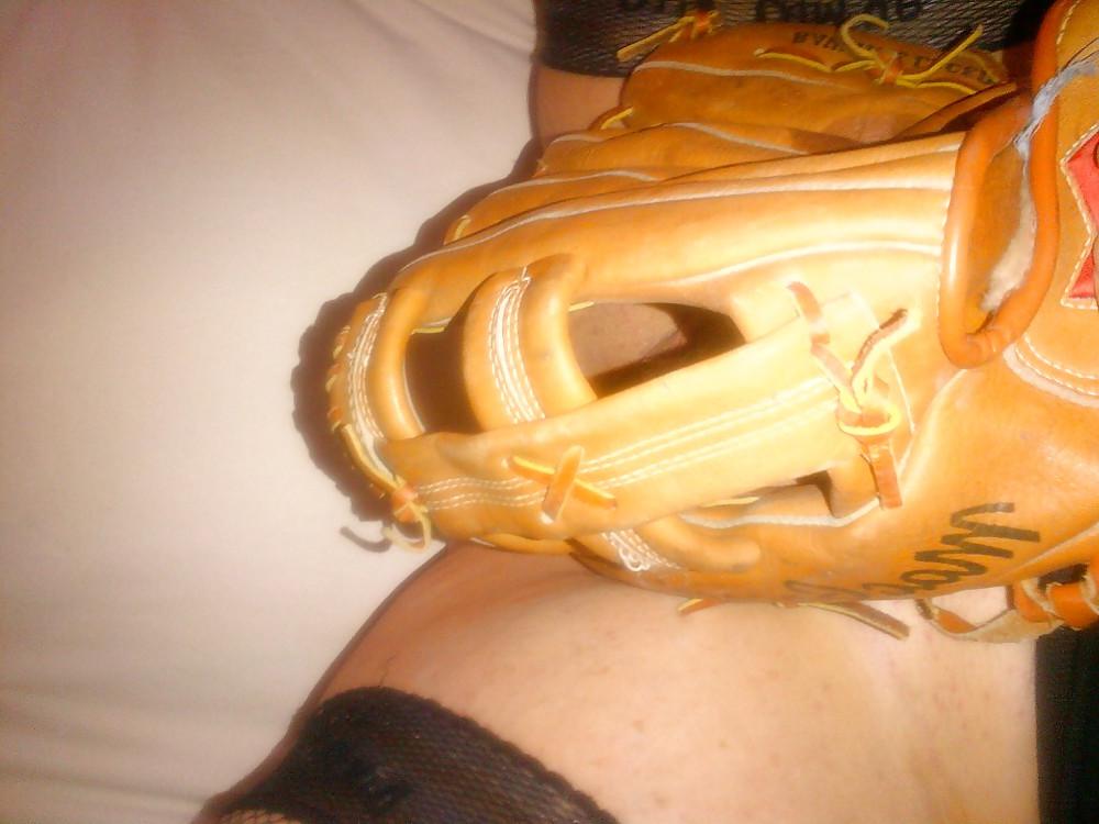 23P Take me out to the ball game..... 