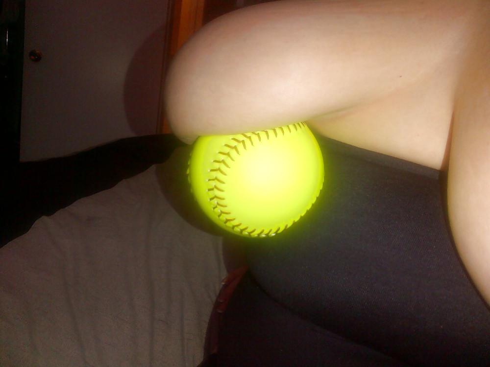23P Take me out to the ball game..... 