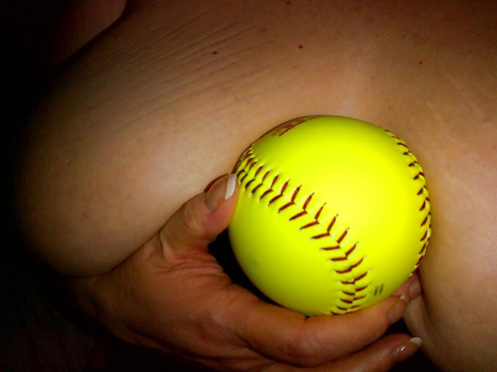 23P Take me out to the ball game..... 