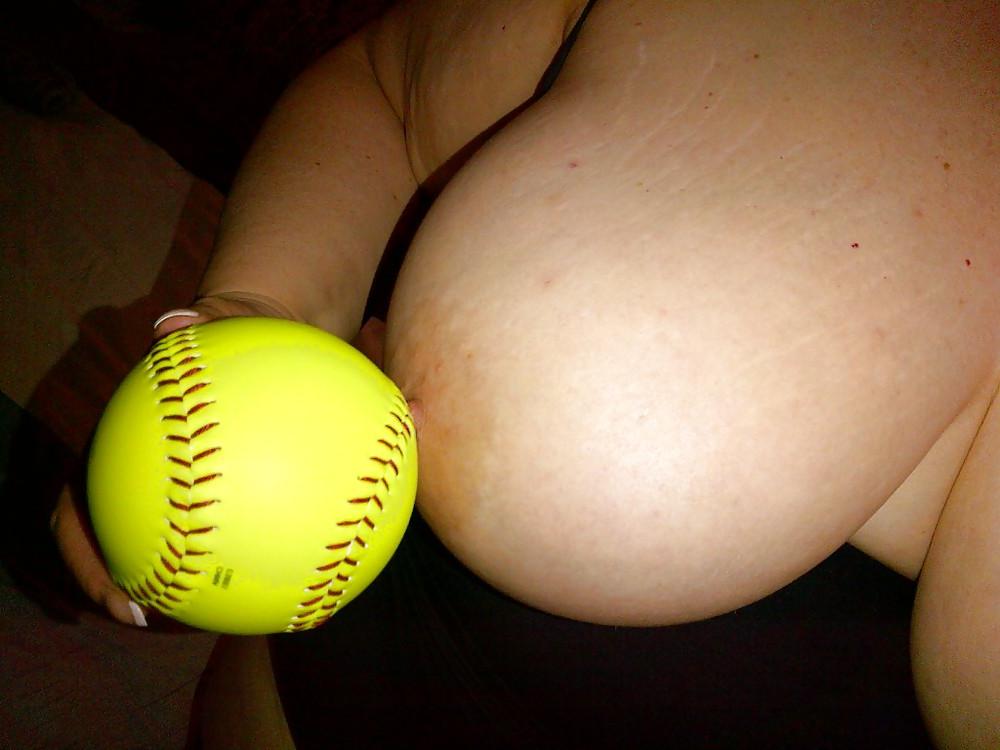 23P Take me out to the ball game..... 