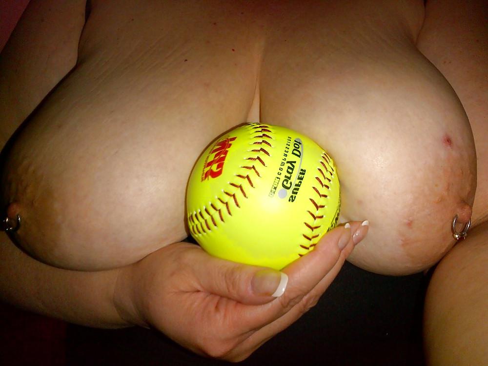 23P Take me out to the ball game..... 