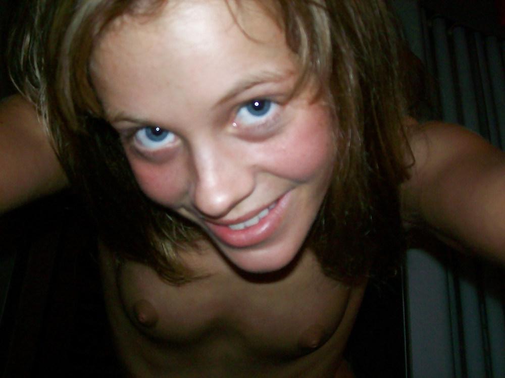 24P Best homemade chicks gallery