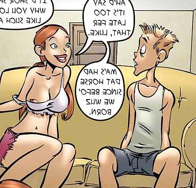 25P Some cartoon porn pics