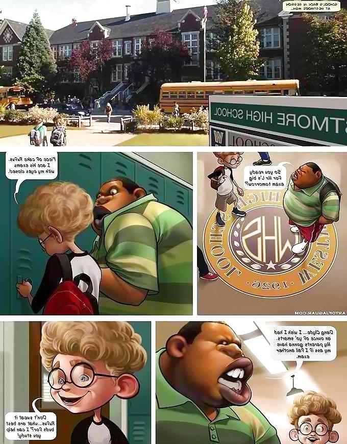 25P Some cartoon porn pics