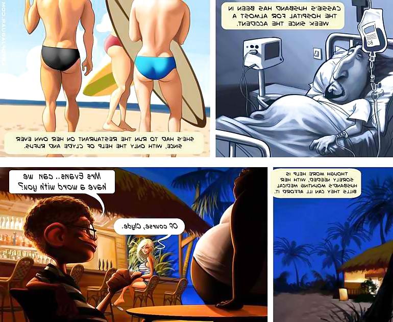 25P Some cartoon porn pics