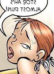 25P Some cartoon porn pics