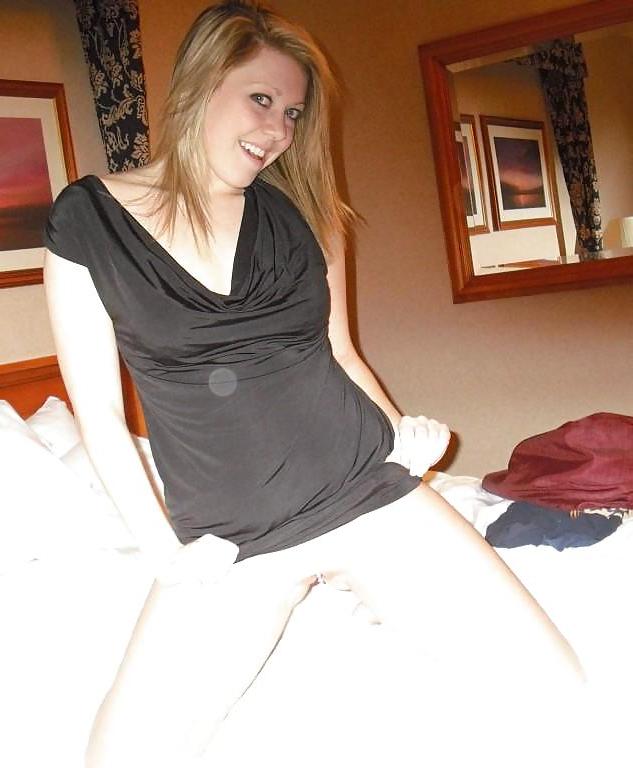 25P Jacheline and Bernard (amateur couple)