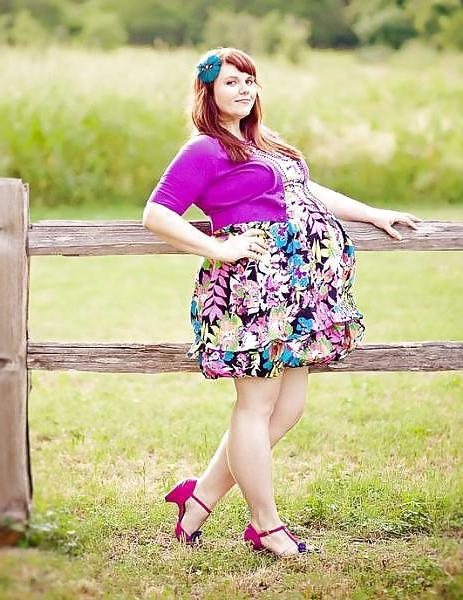 25P Huge Pregnant Belly 2