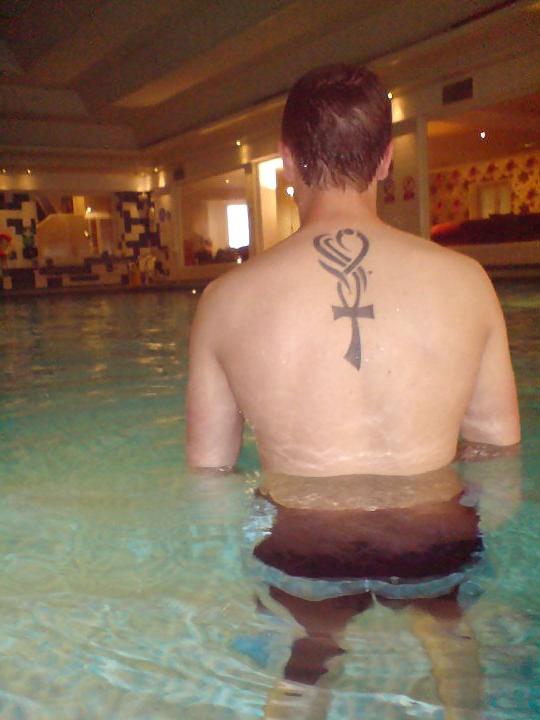 8P Hotel antics.