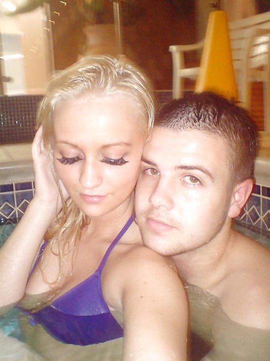 8P Hotel antics.