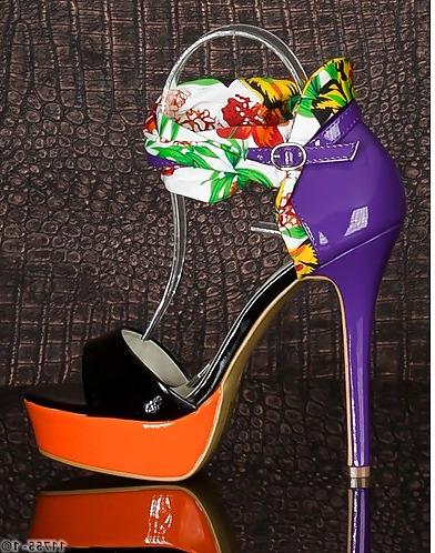 15P My shoe collection
