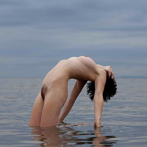 25P Skinny Dipping LV by bootsandballs